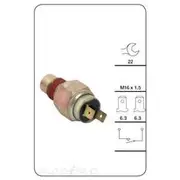 Tridon Reverse Light Switch - TRS120