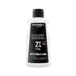 GOLDWELL 歌薇 CAC COLORANCE 雙氧液 1L 上色水 上色乳 雙氧水 酸性染 染髮劑 染髮膏