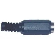 Rhino DC Power Connector Plug 2.1mm VSFDCPF2.1