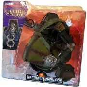 Electronic Arts Spawn Ultima Online Juggernaut By Mcfarlane Action Figure