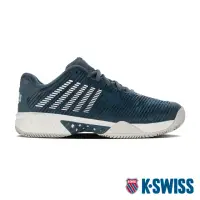 在飛比找momo購物網優惠-【K-SWISS】輕量進階網球鞋 Hypercourt Ex