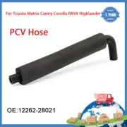 12262-28021 PCV Hose For Scion xB tC Lexus HS250h Toyota Camry RAV4 Highlander