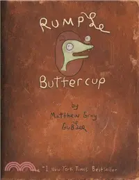 在飛比找三民網路書店優惠-Rumple Buttercup: A Story of B