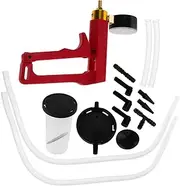Handheld Vacuum Pump Tool Automotive Brake Fluid Bleeder Kit for Quick Bleeding