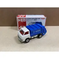 在飛比找蝦皮購物優惠-Tomica 日本製 no.47 MITSUBISHI CA