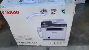 Canon FAXPHONE L190 Laser Fax Machine Copy/Fax/Printer