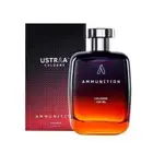 Ustraa Ammunition Perfume Cologne Long Lasting & 100 ml For Men
