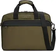[Tommy Hilfiger] Mens Repreve Computer Bag