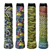 Tennis Badminton Racket Grip Tape Anti Slip Racket Grip Wrap Overgrip Tape