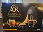 L'OR BARISTA Coffee & Espresso Machine Model 2605001