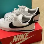 NIKE CORTEZ BASIC SL GS 黑尾 鐵牌 904764 102