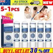 1-5X Men's Nasal Inhale Complex Men's Nasal Inhaler Professional Grade 2025NEW