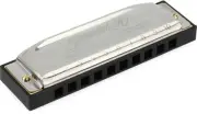 560PBX Special 20 Harmonica Country Tuned, Key of B Flat