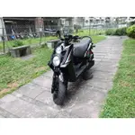 山葉 YAMAHA BWS125 2013年  二手/中古機車