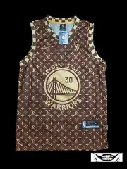 Stephen Curry - Basketball Jersey Golden State Warriors - Size 2XL - NBA