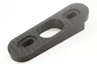 House Siding Bracket Holder Wedge for Nest Wired Video Doorbell