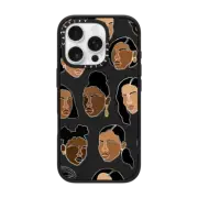 iPhone 16 Pro Impact Case GIRLS by Bria Nicole