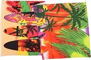 Summer Yoga Towels Quick Drying Microfiber Towel for Fitness Swimming and Outdoor Activities