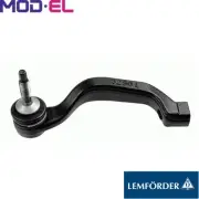 TIE ROD END 26983 01 FOR JAGUAR S-TYPEII AJ36/1B/1G/HB/HG 4.2L GC 4.0L 8cyl 2.7L