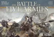 Battle of Five Armies Board Game