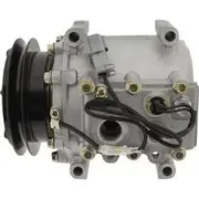 Jayair Compressor Mitsubishi Canter Hino - CM1511