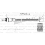 PAT Oxygen Sensor - EGO-379