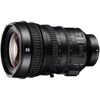 在飛比找momo購物網優惠-【SONY】E PZ 18-110mm F4 G OSS(公