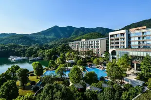 千島湖洲際度假酒店InterContinental One Thousand Island Lake Resort