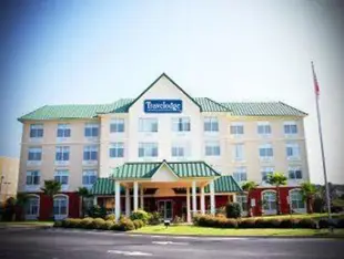 Wingate by Wyndham Savannah Gateway