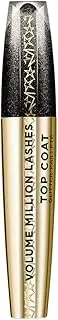 L'Oreal Cosmetics Paris Volume Million Lashes Glitter Topcoat