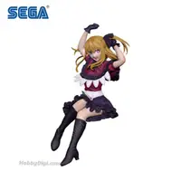 在飛比找蝦皮商城優惠-SEGA 景品 我推的孩子 PM坐姿公仔 露比 東海模型