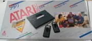 ATARI 2800 Console System Japanese Boxed Tested
