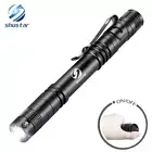 Pen Light Mini Portable LED Flashlight 1 Switch Mode led flashlight