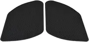 INLIMA Motorcycle Tank Pad Protector Sticker Decal Knee Grip Tank Traction Pad Fit for Suzuki V-Strom 1000 VStrom DL1000 14-18