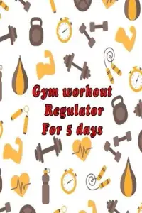 在飛比找博客來優惠-Gym fitness workout Regulator 