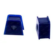 SuperPro 19mm Front Sway Bar Mount Bush Kit for Austin-Healey Sprite Mk 1 Mk 4