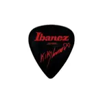 【羅可音樂工作室】【現貨正品】IBANEZ B1000KL KIKO LOUREIRO簽名匹克(六入組)