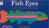 在飛比找三民網路書店優惠-Fish Eyes ─ A Book You Can Cou