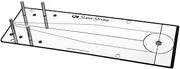 SuperStroke Putting Mirror