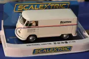Scalextric C4086 VW Panel Van T1B - Brumos Racing 1/32 Slot Car