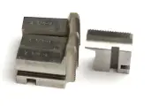 9/16 X 18 THREAD CHASER SET OF 4 PIECES, (B-3-3-3-6)