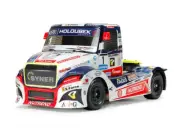 Tamiya 58661 Buggyra Fat Fox TT01E RC Kit (CAR WITHOUT ESC)