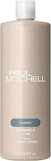 [Paul Mitchell] Shampoo One, 1L