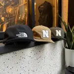 {FLOM} 台南實體店 THE NORTH FACE GTX BASEBALL CAP 防水 短帽簷 單車 棒球帽