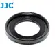 JJC副廠Canon遮光罩LH-43(螺牙式,相容EW-43)適EF-M 22mm f2 STM