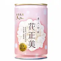 在飛比找蝦皮商城優惠-花正美 紅棗銀耳露(280ml) 【小三美日】DS01371