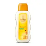 WELEDA WELEDA_金盞花寶貝柔護按摩油200ML