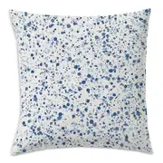 Scalamandre Spatter Decorative Pillow, 22 x 22