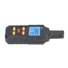 Electromagnetic Radiation Tester EMF Detector Meter 5Hz-3500Hz 0.4s Sampling For