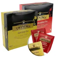 在飛比找蝦皮購物優惠-Costco 好市多代購 TWININGS 唐寧 NEW E